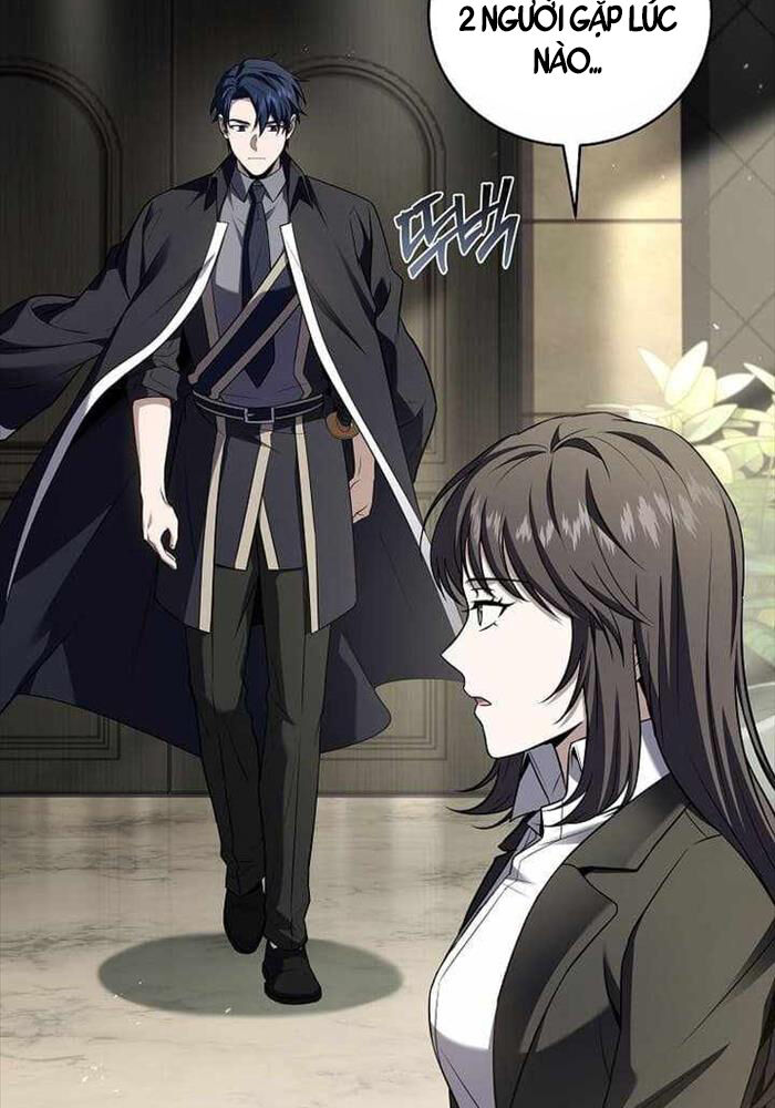 Sự Trở Lại Của Người Chơi Bị Đóng Băng - Chapter 148 - Page 91