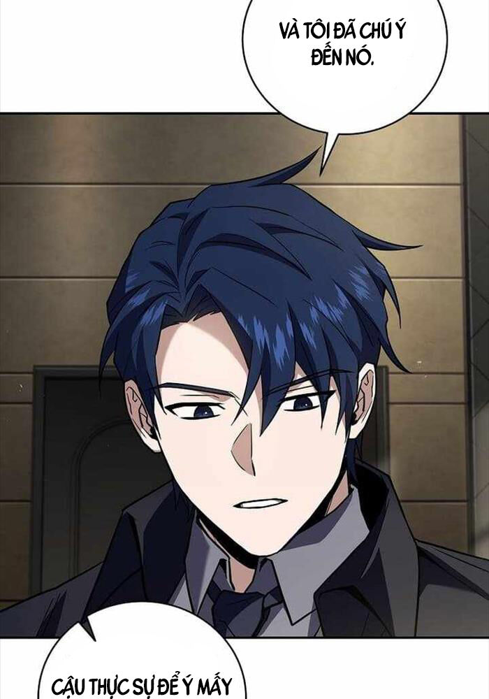 Sự Trở Lại Của Người Chơi Bị Đóng Băng - Chapter 148 - Page 95