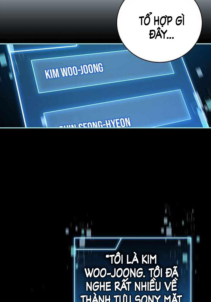 Sự Trở Lại Của Người Chơi Bị Đóng Băng - Chapter 149 - Page 104
