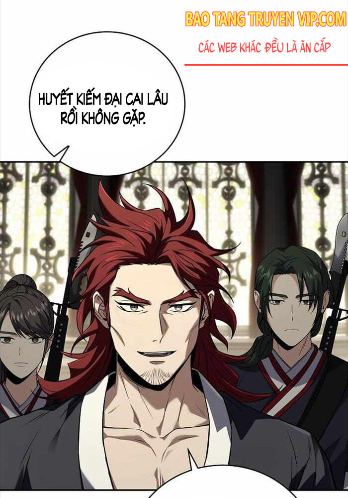 Sự Trở Lại Của Người Chơi Bị Đóng Băng - Chapter 149 - Page 13