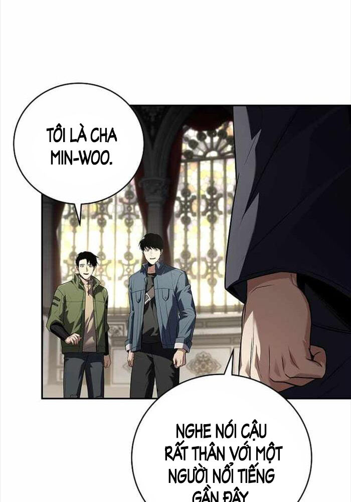 Sự Trở Lại Của Người Chơi Bị Đóng Băng - Chapter 149 - Page 15