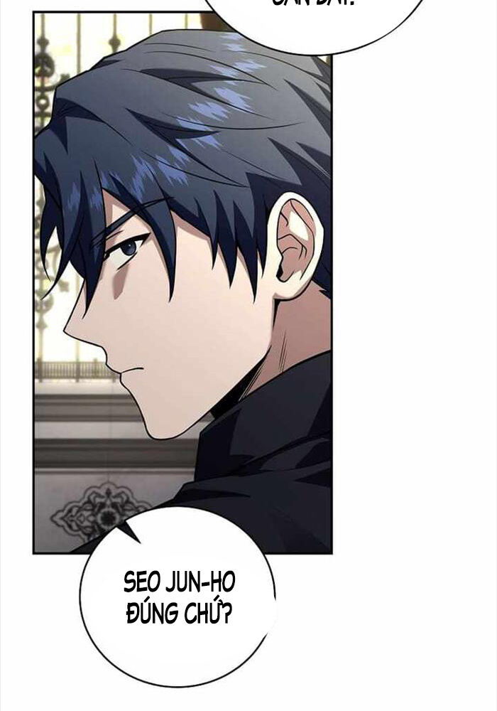 Sự Trở Lại Của Người Chơi Bị Đóng Băng - Chapter 149 - Page 16