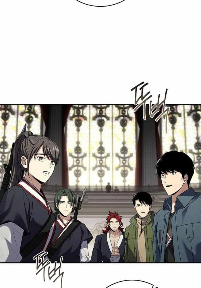 Sự Trở Lại Của Người Chơi Bị Đóng Băng - Chapter 149 - Page 25