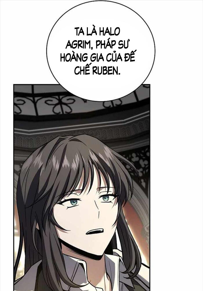 Sự Trở Lại Của Người Chơi Bị Đóng Băng - Chapter 149 - Page 28