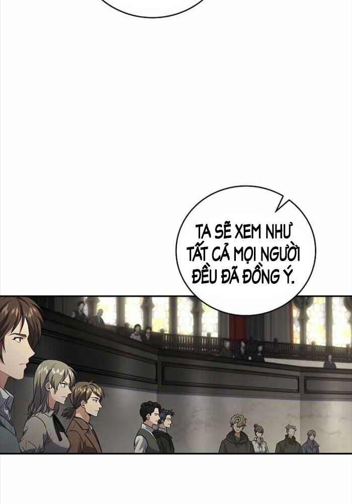 Sự Trở Lại Của Người Chơi Bị Đóng Băng - Chapter 149 - Page 32