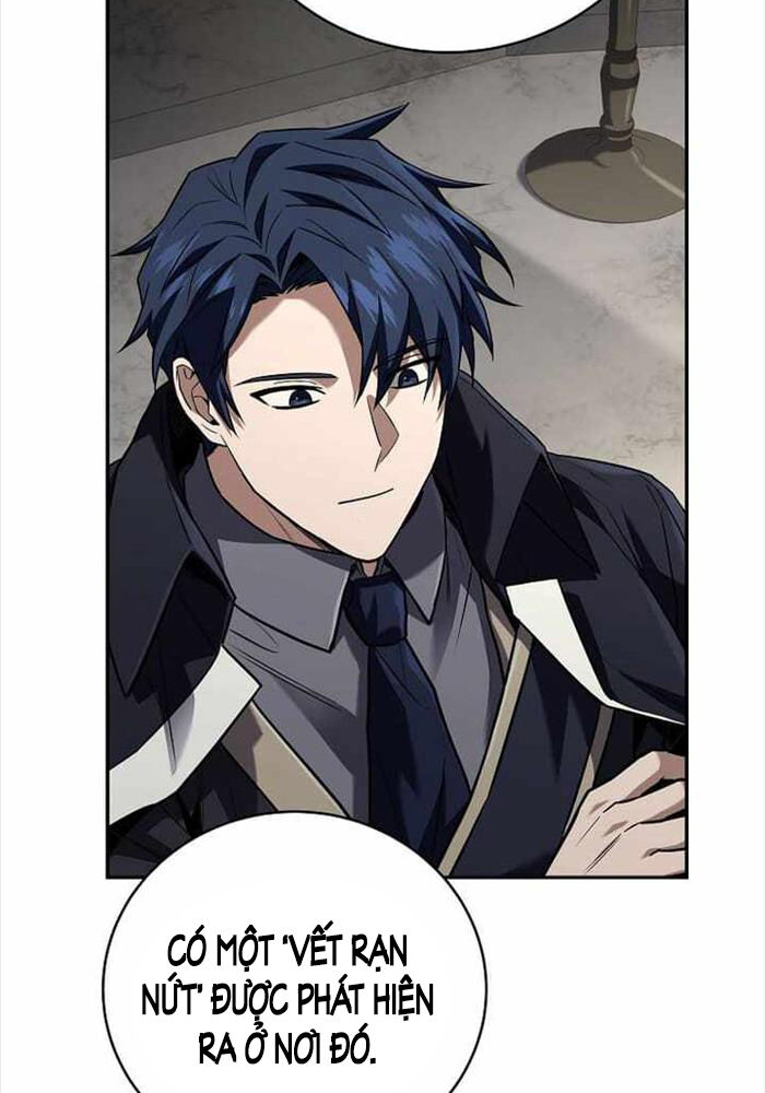 Sự Trở Lại Của Người Chơi Bị Đóng Băng - Chapter 149 - Page 37