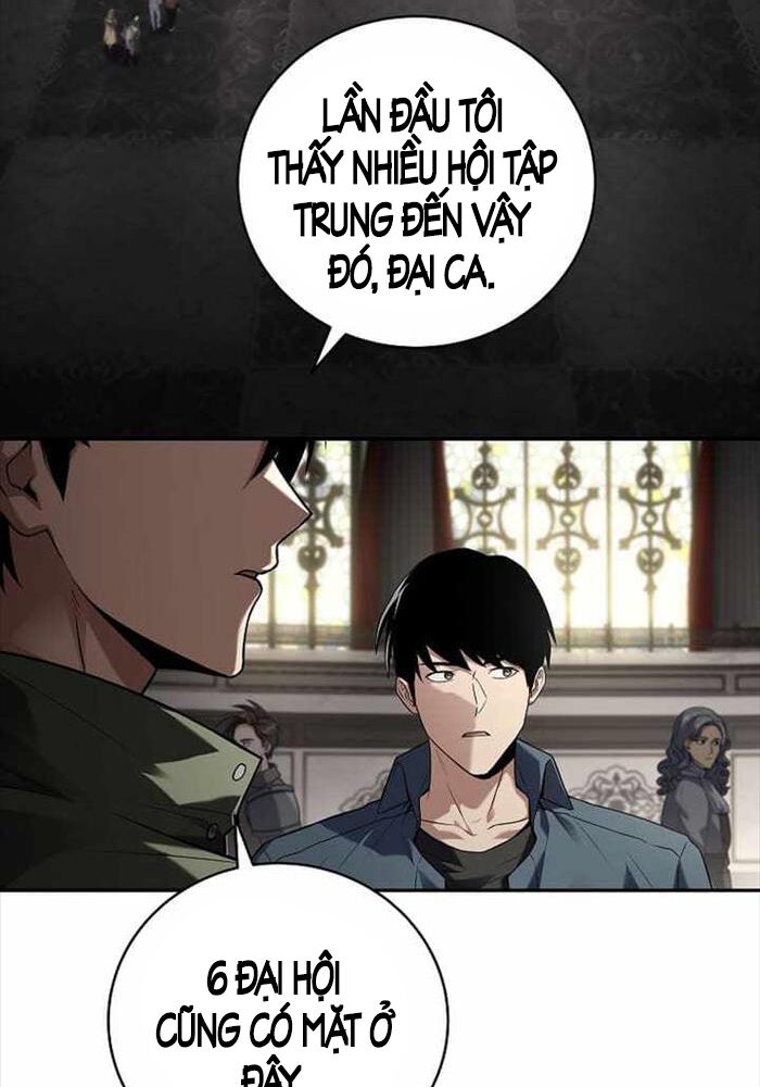 Sự Trở Lại Của Người Chơi Bị Đóng Băng - Chapter 149 - Page 4