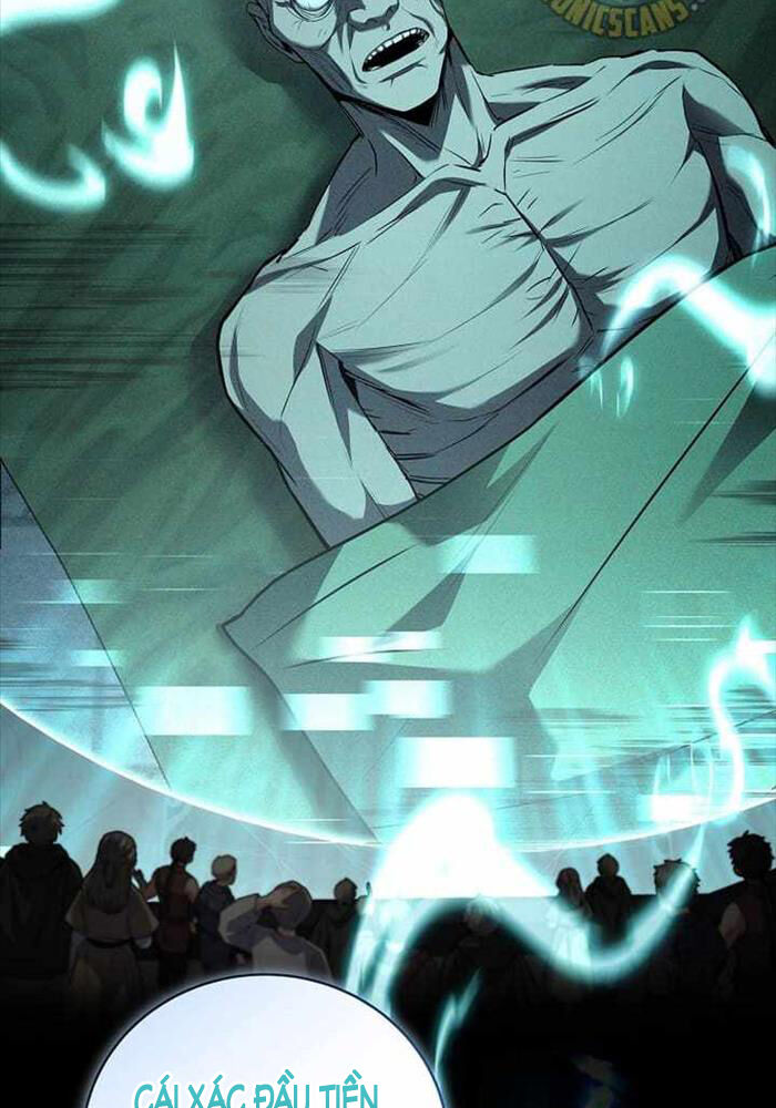 Sự Trở Lại Của Người Chơi Bị Đóng Băng - Chapter 149 - Page 40