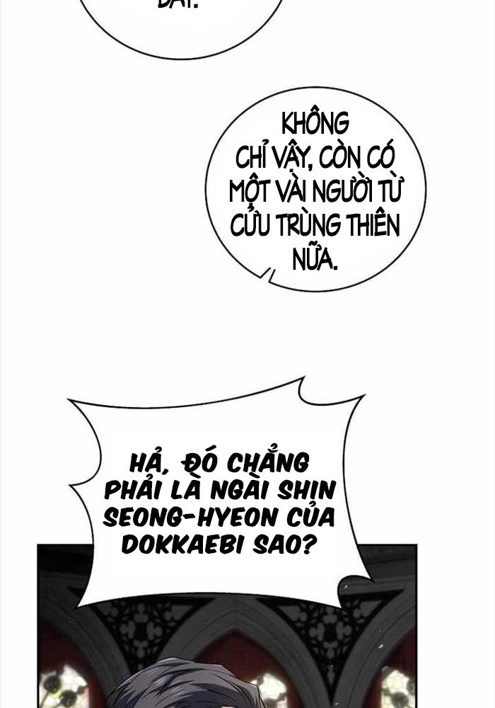 Sự Trở Lại Của Người Chơi Bị Đóng Băng - Chapter 149 - Page 5