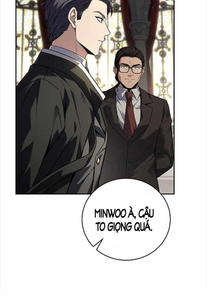 Sự Trở Lại Của Người Chơi Bị Đóng Băng - Chapter 149 - Page 6