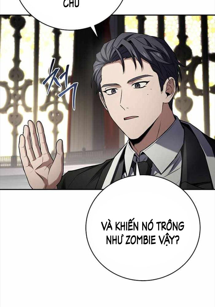 Sự Trở Lại Của Người Chơi Bị Đóng Băng - Chapter 149 - Page 75