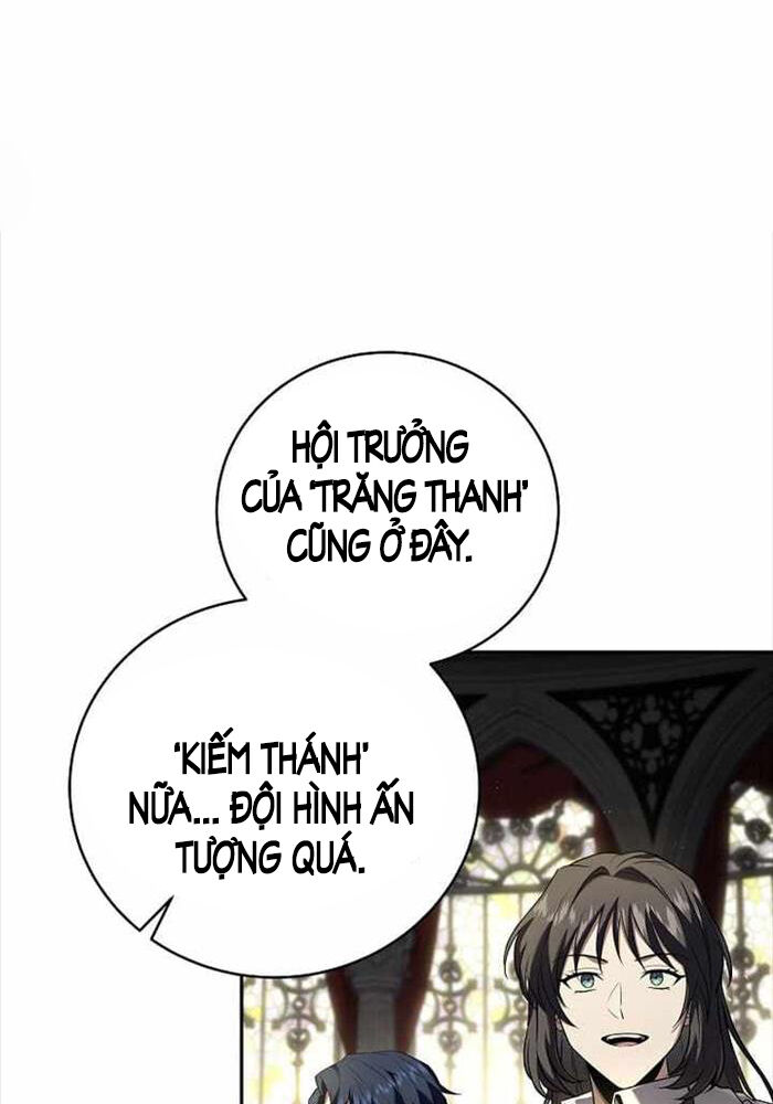 Sự Trở Lại Của Người Chơi Bị Đóng Băng - Chapter 149 - Page 8