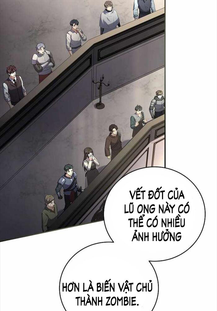 Sự Trở Lại Của Người Chơi Bị Đóng Băng - Chapter 149 - Page 82