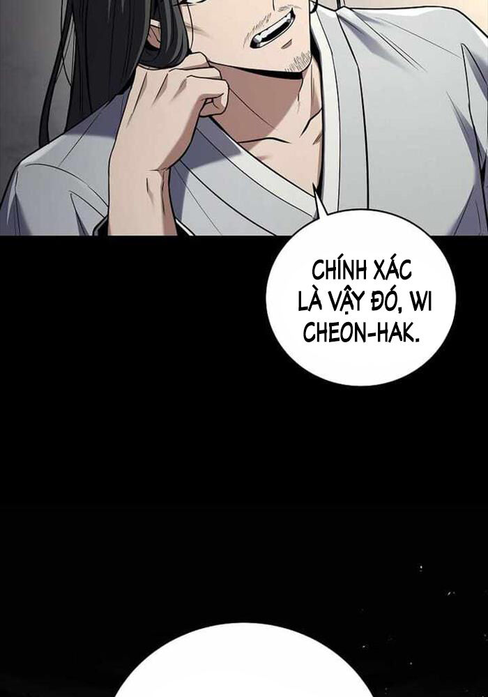 Sự Trở Lại Của Người Chơi Bị Đóng Băng - Chapter 149 - Page 86