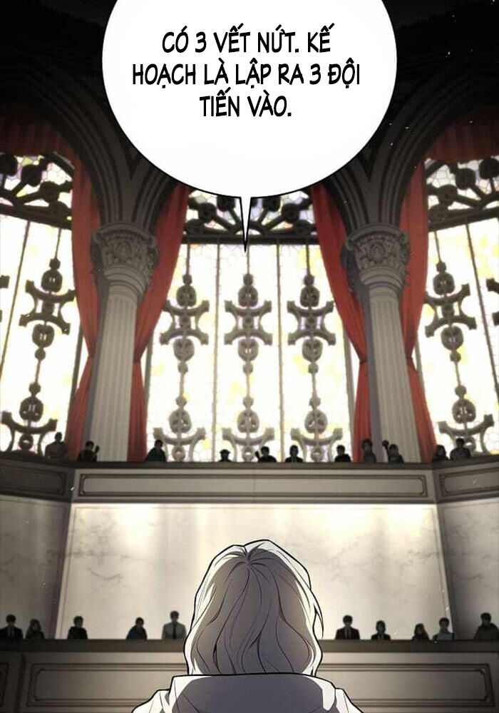 Sự Trở Lại Của Người Chơi Bị Đóng Băng - Chapter 149 - Page 87