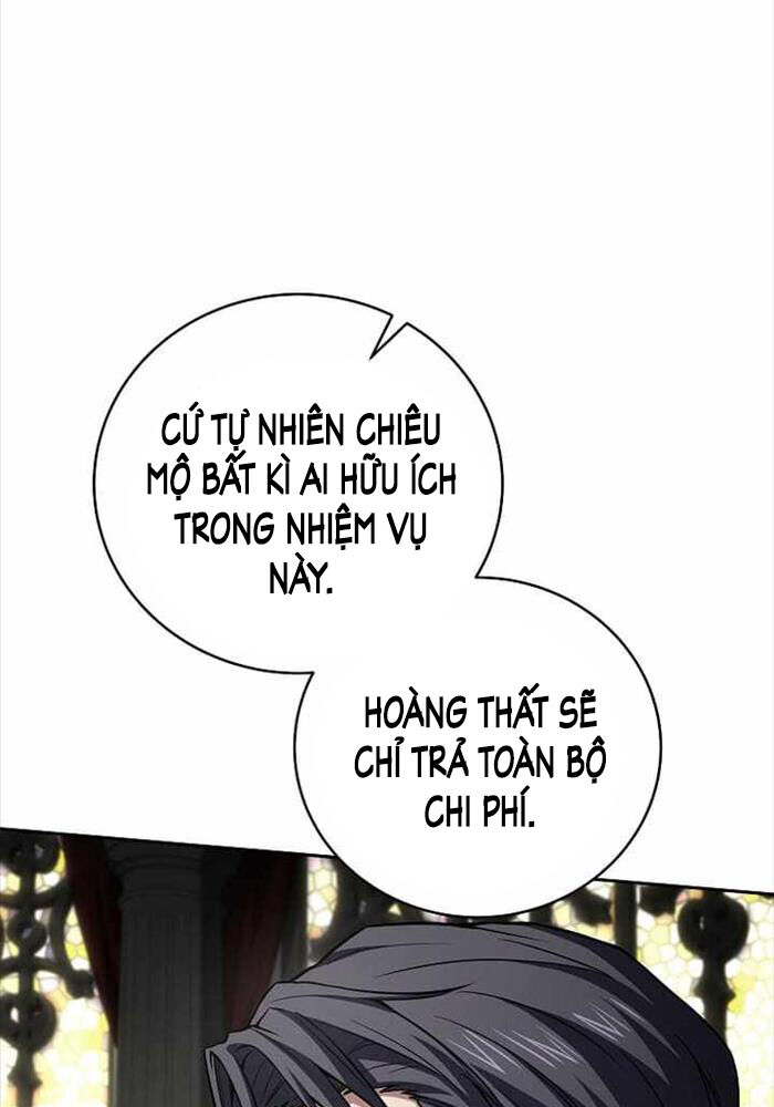 Sự Trở Lại Của Người Chơi Bị Đóng Băng - Chapter 149 - Page 89