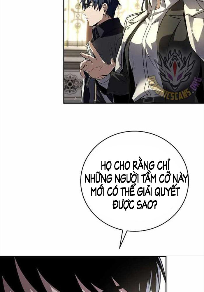 Sự Trở Lại Của Người Chơi Bị Đóng Băng - Chapter 149 - Page 9