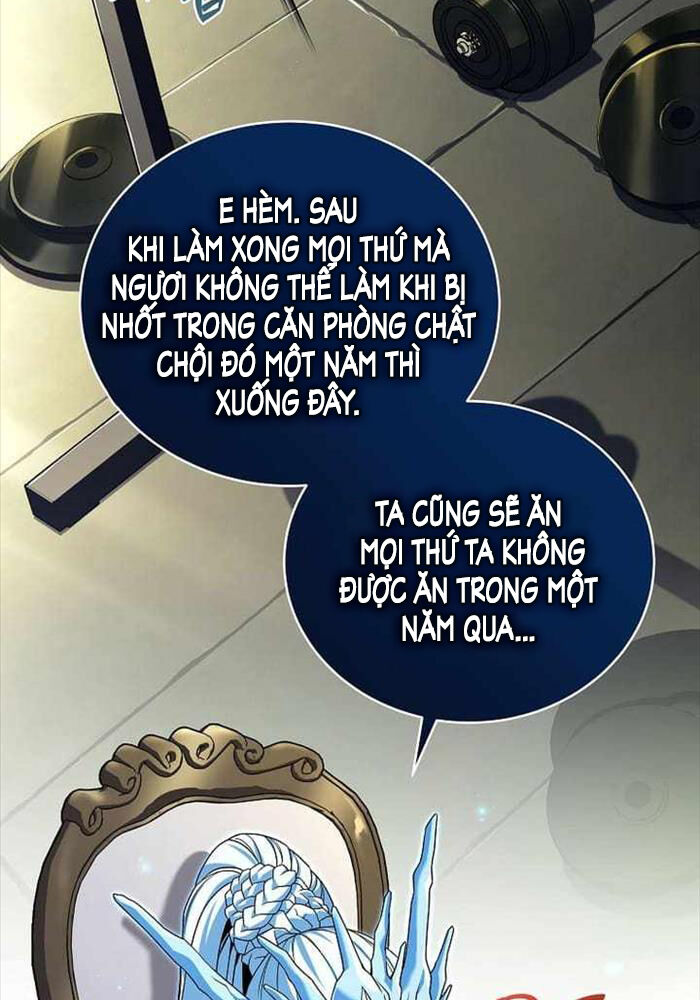 Sự Trở Lại Của Người Chơi Bị Đóng Băng - Chapter 149 - Page 95