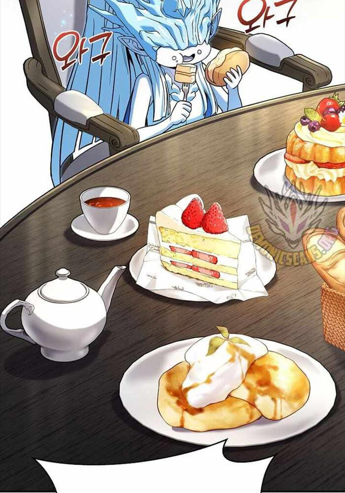 Sự Trở Lại Của Người Chơi Bị Đóng Băng - Chapter 149 - Page 96