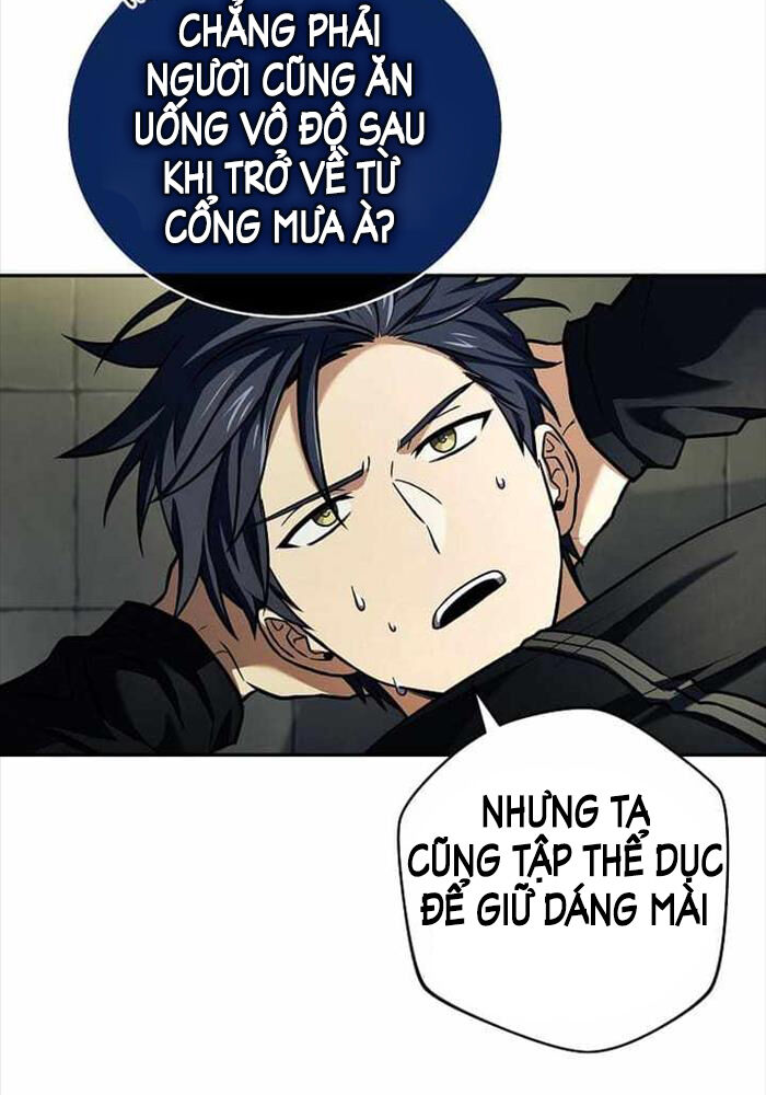 Sự Trở Lại Của Người Chơi Bị Đóng Băng - Chapter 149 - Page 99