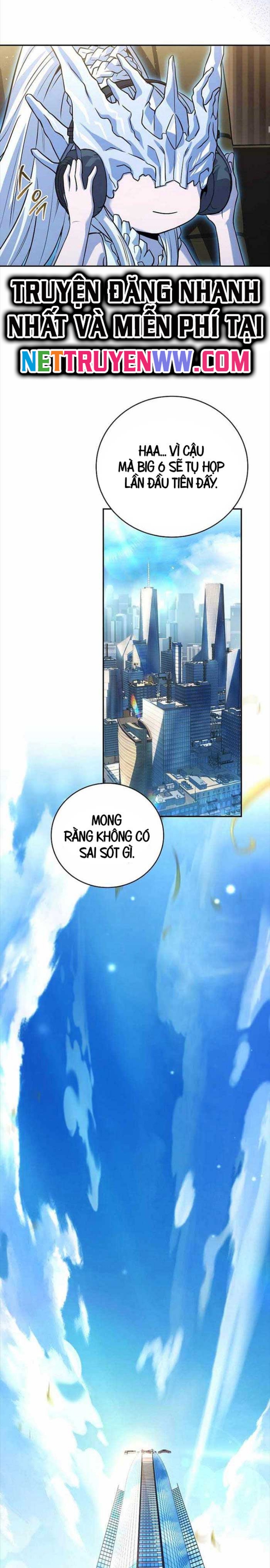 Sự Trở Lại Của Người Chơi Bị Đóng Băng - Chapter 150 - Page 10