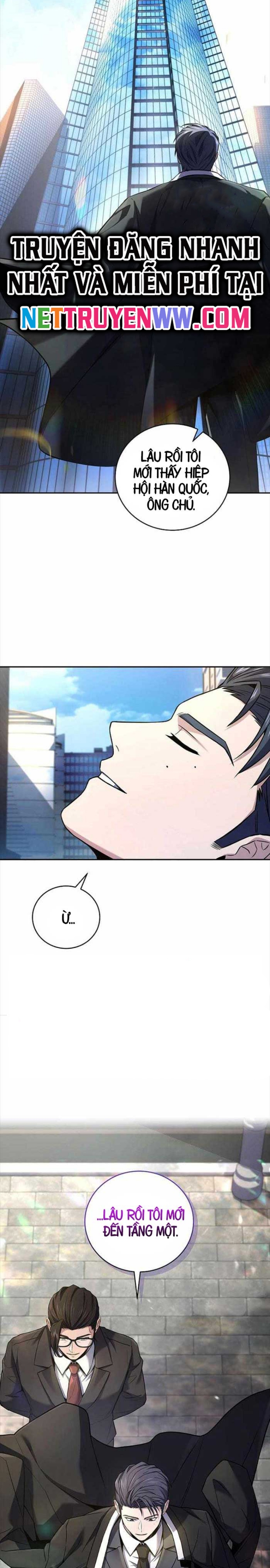 Sự Trở Lại Của Người Chơi Bị Đóng Băng - Chapter 150 - Page 11