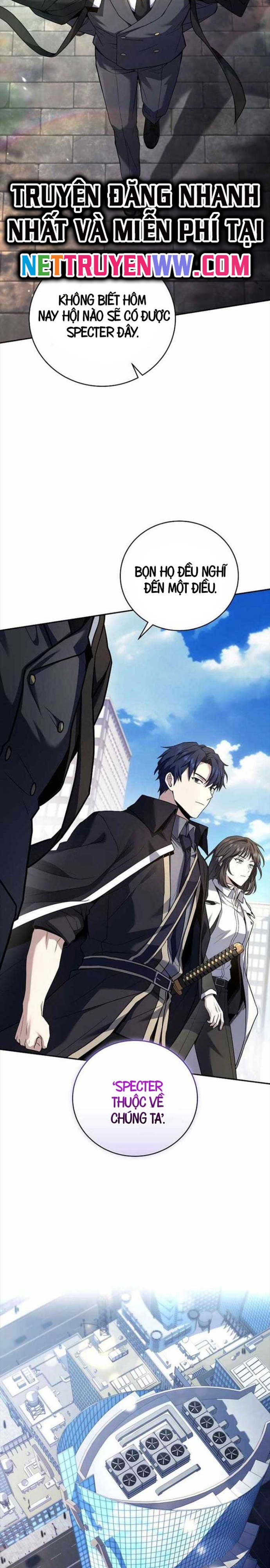 Sự Trở Lại Của Người Chơi Bị Đóng Băng - Chapter 150 - Page 12