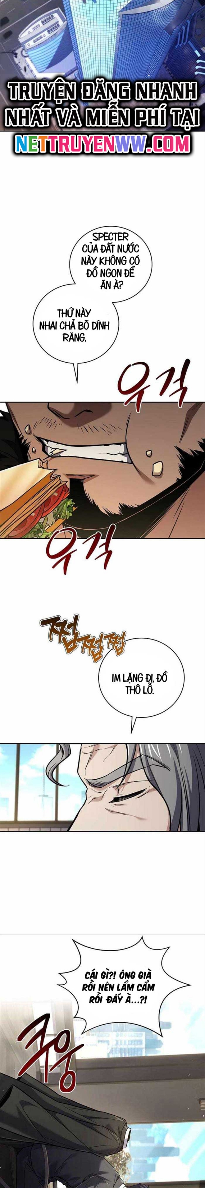 Sự Trở Lại Của Người Chơi Bị Đóng Băng - Chapter 150 - Page 13