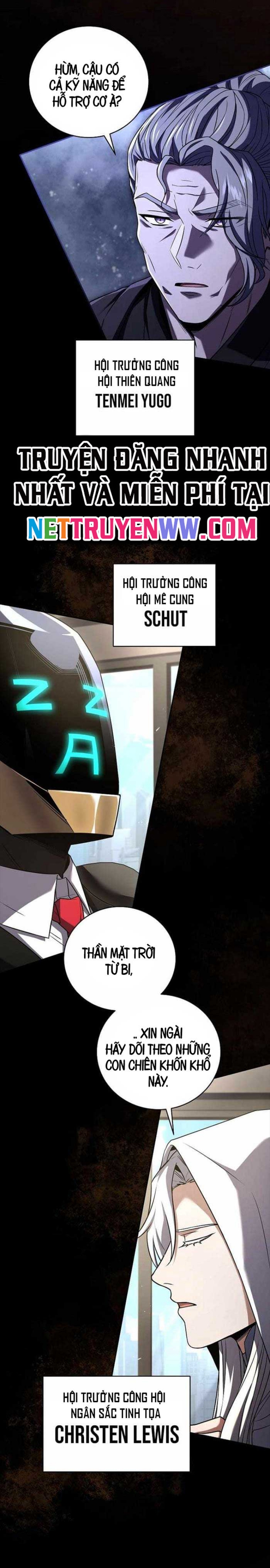 Sự Trở Lại Của Người Chơi Bị Đóng Băng - Chapter 150 - Page 16