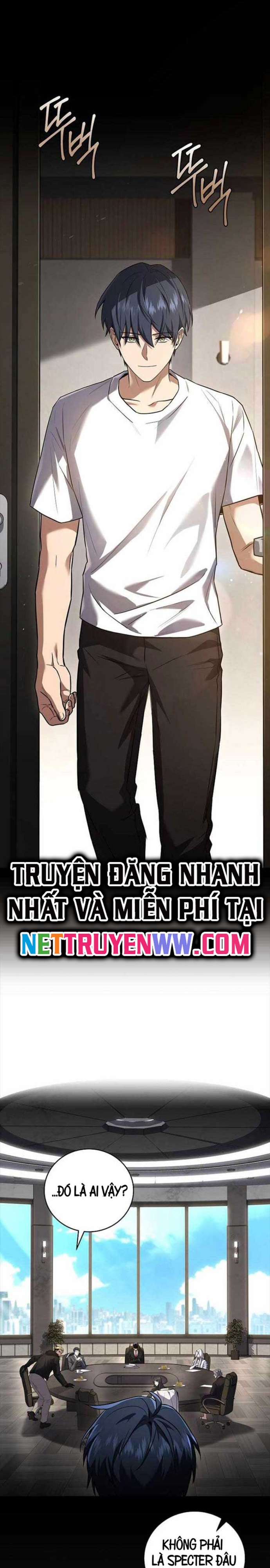 Sự Trở Lại Của Người Chơi Bị Đóng Băng - Chapter 150 - Page 17