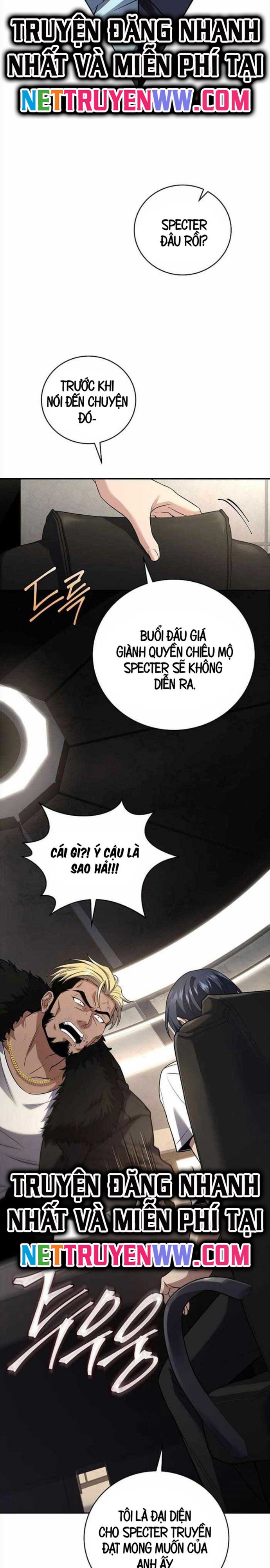 Sự Trở Lại Của Người Chơi Bị Đóng Băng - Chapter 150 - Page 20