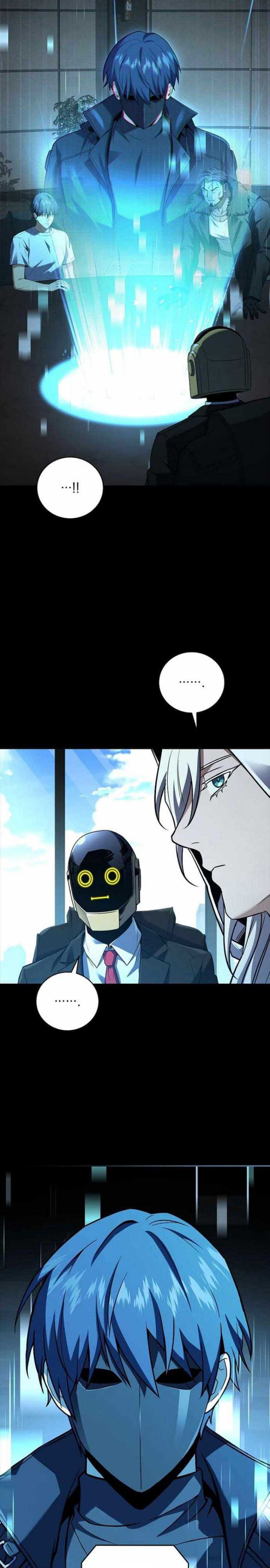 Sự Trở Lại Của Người Chơi Bị Đóng Băng - Chapter 150 - Page 22