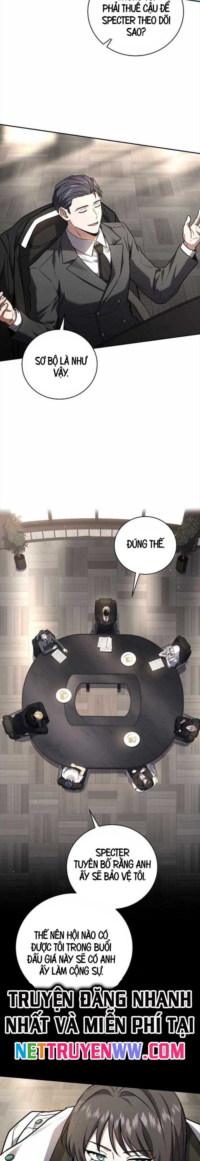 Sự Trở Lại Của Người Chơi Bị Đóng Băng - Chapter 150 - Page 24