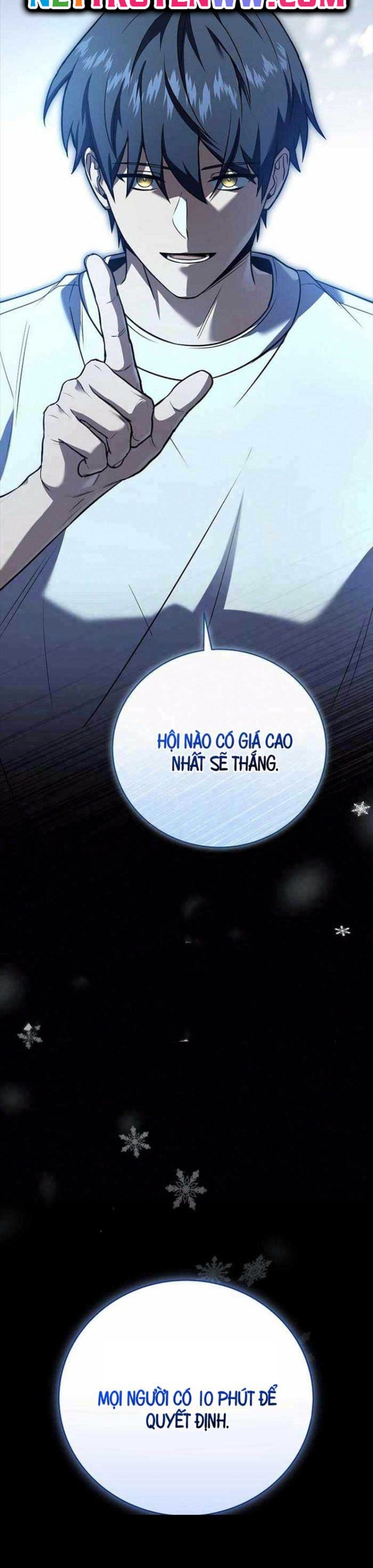 Sự Trở Lại Của Người Chơi Bị Đóng Băng - Chapter 150 - Page 27