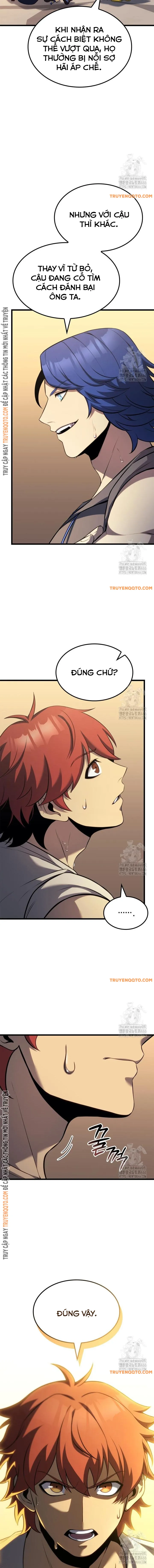 Con Trai Út Của Bá Tước Là Một Người Chơi Chapter 83 - Trang 11