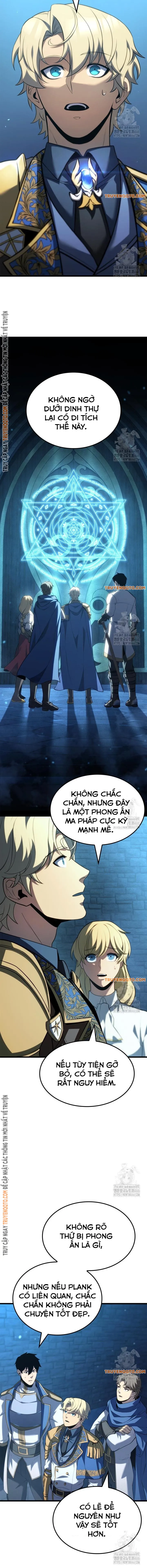 Con Trai Út Của Bá Tước Là Một Người Chơi Chapter 83 - Trang 13