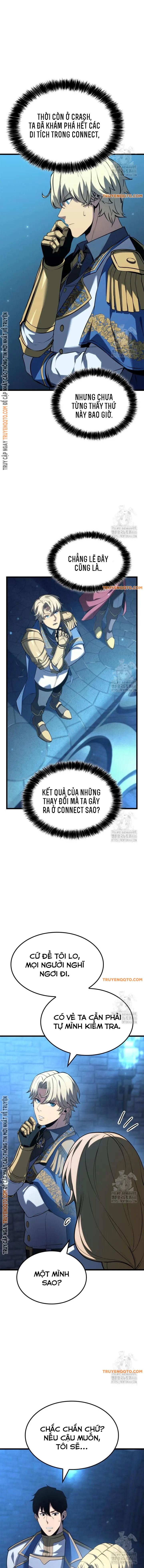 Con Trai Út Của Bá Tước Là Một Người Chơi Chapter 83 - Trang 14