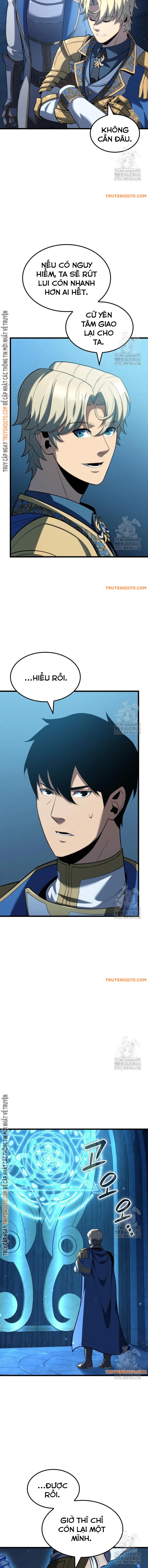 Con Trai Út Của Bá Tước Là Một Người Chơi Chapter 83 - Trang 15