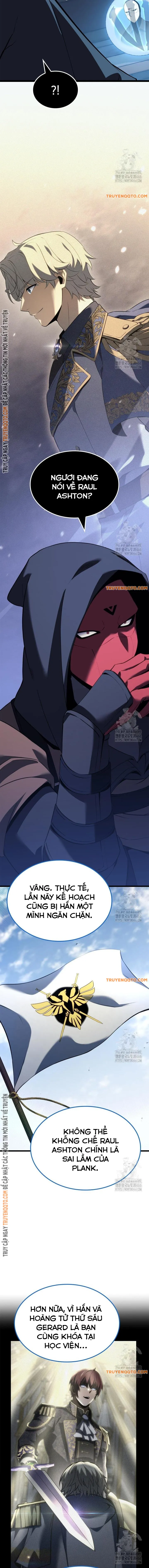 Con Trai Út Của Bá Tước Là Một Người Chơi Chapter 83 - Trang 3