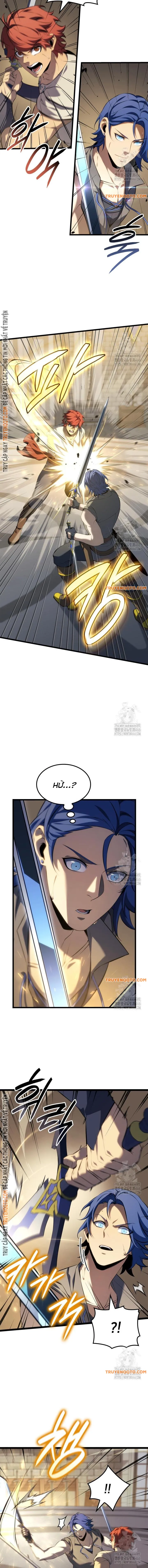 Con Trai Út Của Bá Tước Là Một Người Chơi Chapter 83 - Trang 6