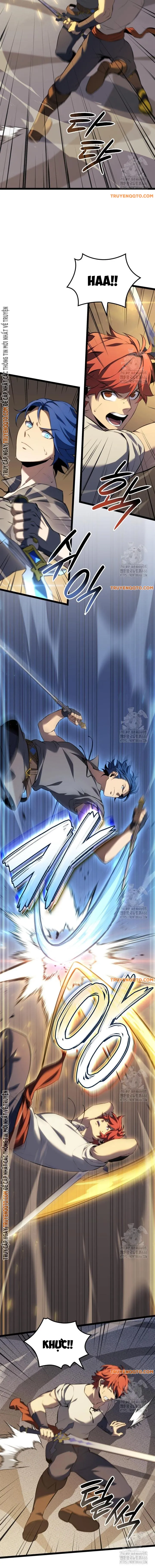 Con Trai Út Của Bá Tước Là Một Người Chơi Chapter 83 - Trang 7