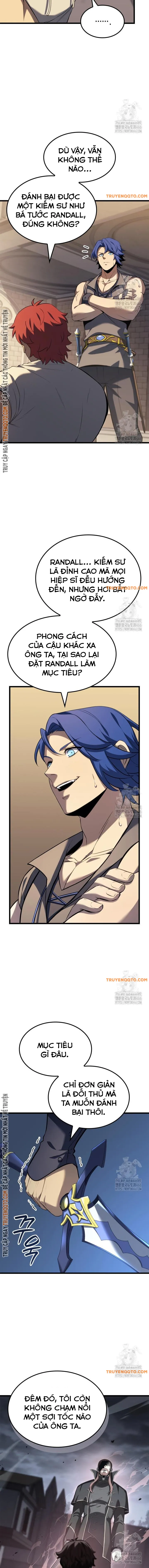 Con Trai Út Của Bá Tước Là Một Người Chơi Chapter 83 - Trang 9