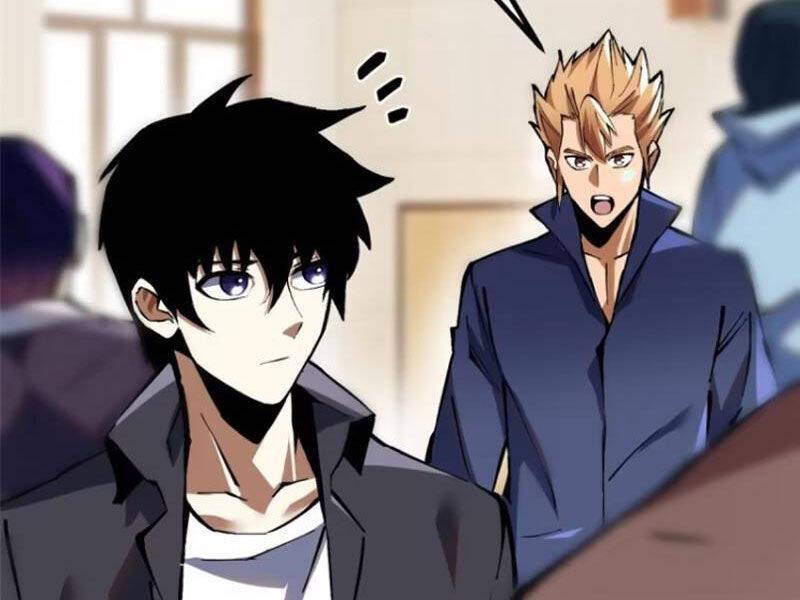 Ta Thật Không Muốn Học Cấm Chú - Chapter 88 - Page 23