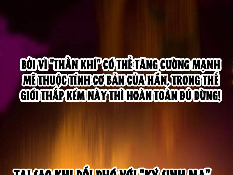 Ta Thật Không Muốn Học Cấm Chú - Chapter 88 - Page 95