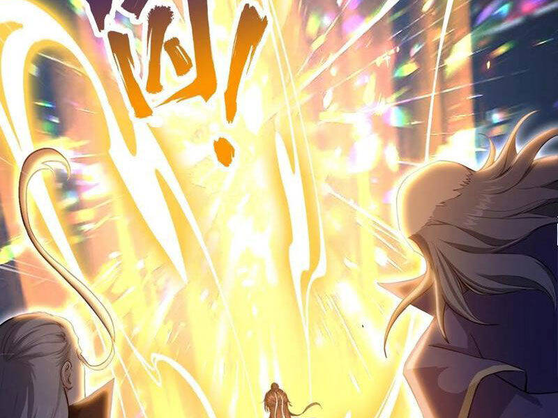 Hoá Ra Ta Đã Vô Địch Từ Lâu - Chapter 206 - Page 11