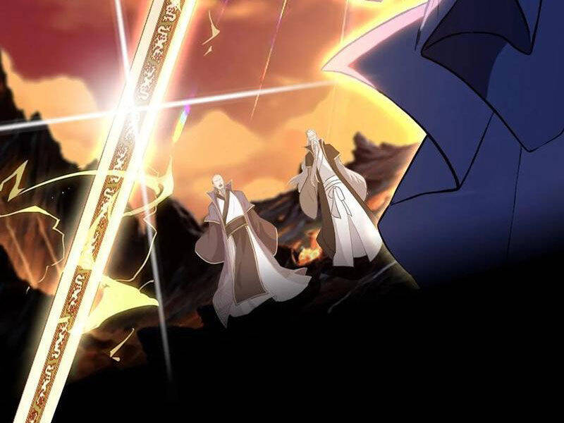 Hoá Ra Ta Đã Vô Địch Từ Lâu - Chapter 206 - Page 18