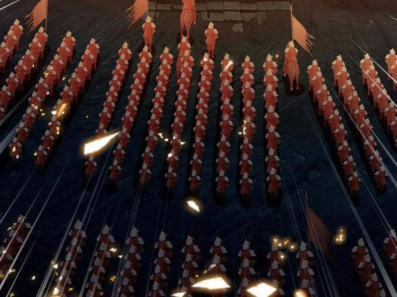 Hoá Ra Ta Đã Vô Địch Từ Lâu - Chapter 206 - Page 24