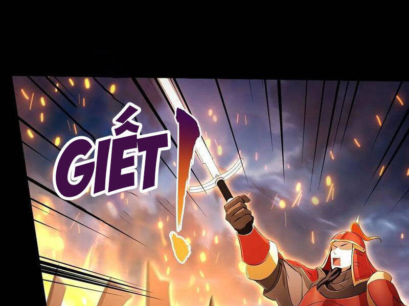 Hoá Ra Ta Đã Vô Địch Từ Lâu - Chapter 206 - Page 28