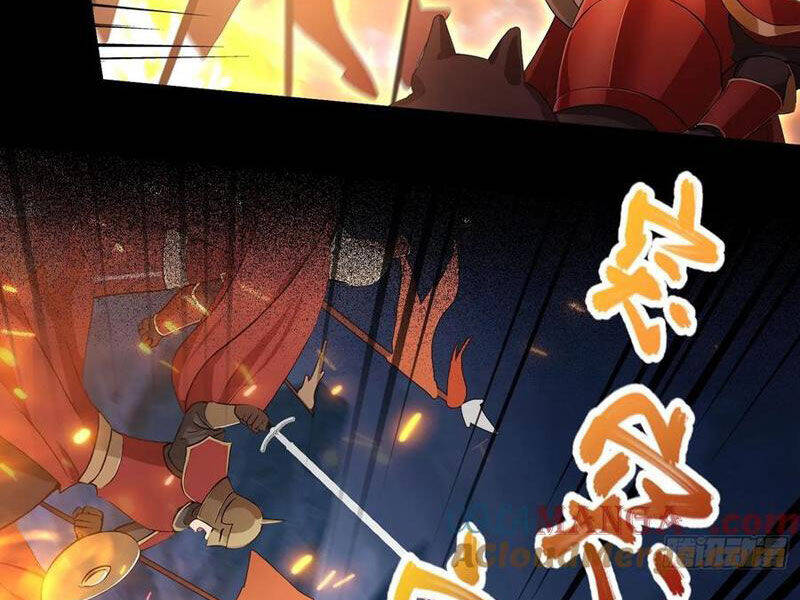 Hoá Ra Ta Đã Vô Địch Từ Lâu - Chapter 206 - Page 29