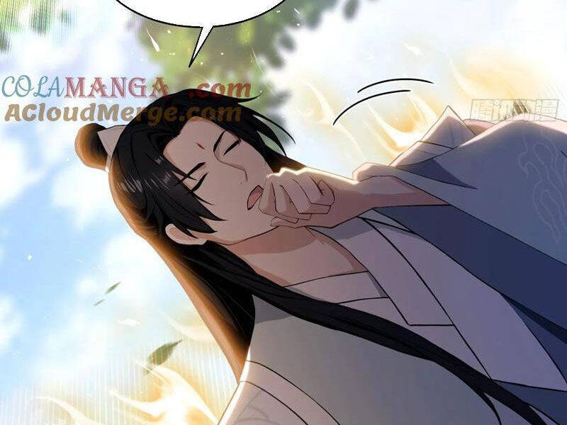 Hoá Ra Ta Đã Vô Địch Từ Lâu - Chapter 206 - Page 3